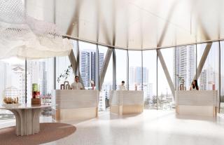 Andaz Gold Coast, By Hyatt - 2