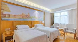 Vienna Hotel Anhui Bozhou Lixin Yuanli Plaza - 3