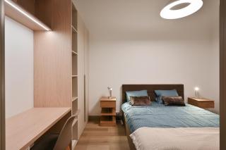 Baltic Calm Residence in Historic Riga - 8