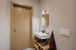 Baltic Calm Residence in Historic Riga - 5