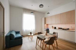Baltic Calm Residence in Historic Riga - 4