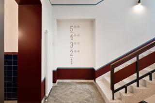Baltic Calm Residence in Historic Riga - 3