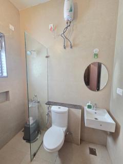 Aqua blue bay villa - 5