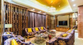 Venus Royal Hotel Guangdong Meizhou Huangjia Mingdian - 8