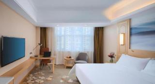 Vienna Hotel Shandong Dezhou Government Shopping Plaza - 3
