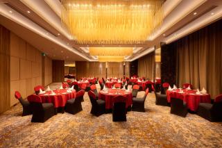 KPG Sarovar Portico, Rajnagar Extension, Ghaziabad - 9
