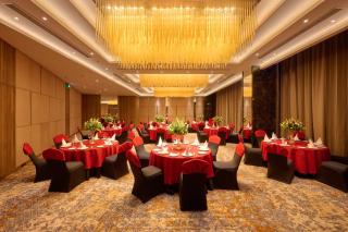 KPG Sarovar Portico, Rajnagar Extension, Ghaziabad - 1