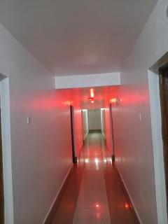 The Sychar Palace Hotel - 5