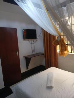The Sychar Palace Hotel - 3
