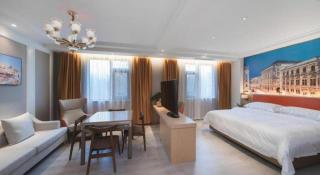 Vienna Hotel Jiangsu Suining Qingnian Road - 5