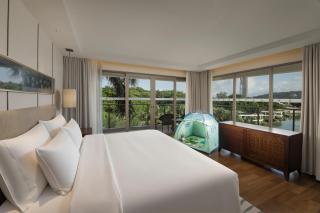 Shenzhen Dameisha Kingkey Palace Hotel - 2