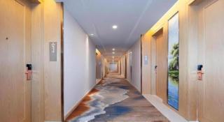 Vienna Hotel Tianjin Binhai International Airport Free Trade Zone - 1