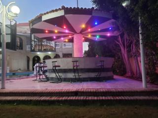 Dreams villa - 1