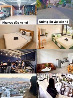 Căn Hộ Lê Kim - 1