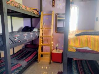 La Maruca Hostel de montaña y turismo - 7