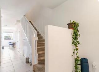 4BR Miami Home with Private Patio 10 Min Stadium - 1