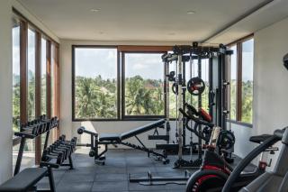Premadewi Resort A Pramana Experience - 1