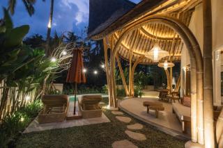 Villa Seriska Ubud - Boutique Villas with Private Pools - 9