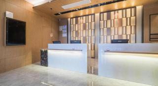 Echarm Hotel Nanjing Expo Center Olympic East Metro Station - 9