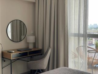 Burgas Panorama Apartments - 6