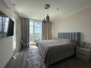 Burgas Panorama Apartments - 5