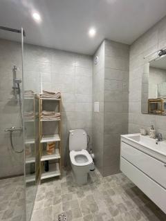 Burgas Panorama Apartments - 4