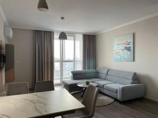 Burgas Panorama Apartments - 1