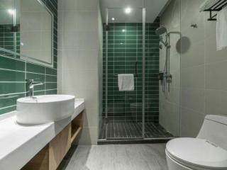 Green Tree Inn Suzhou Wujiang East Tai Lake Tourism Resorts - 7