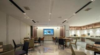 Echarm Hotel Zhangjiajie Tianmen Mountain High-speed Railway Station - 9