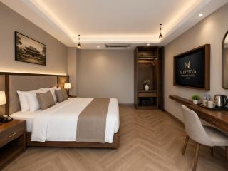 Minerva Prestige Hotel - 2