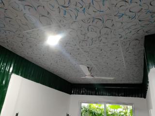 Seuj Kutir Lodge - 8