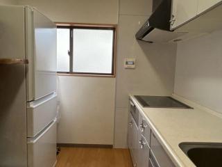 Hachiman House - 1