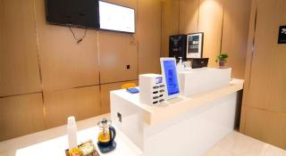 City Comfort Inn Changsha Sifangping University of National Defense Science and Technology - 8