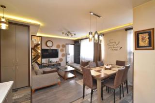 Fully renovated downtown Yerevan - 7