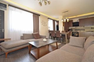Fully renovated downtown Yerevan - 5