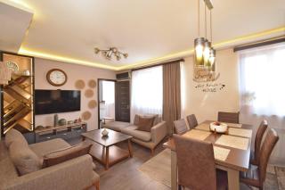 Fully renovated downtown Yerevan - 4
