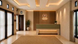 The U Reserva Lampung - 1