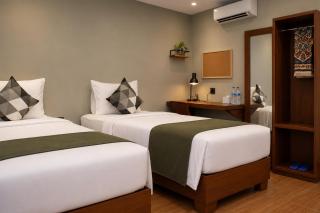 The U Reserva Lampung - 7