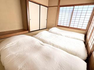 Hachiman House - 5