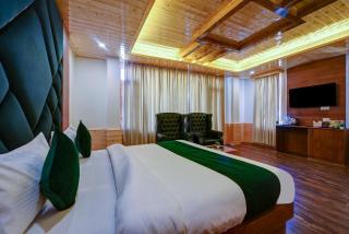 The Raaya Royal Retreat - 5