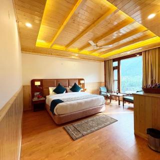 The Raaya Royal Retreat - 3