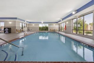 Hampton Inn & Suites Crawfordsville - 3