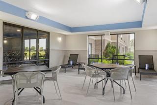 Hampton Inn & Suites Crawfordsville - 1