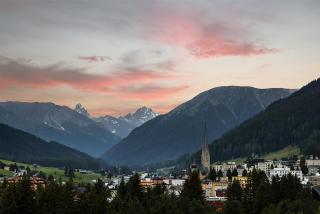 Hilton Garden Inn Davos - 4