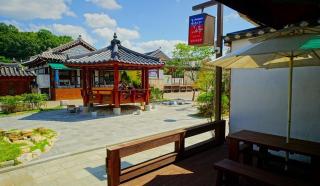 Jeonju Cheongsachorong Taejoro Pension - 4