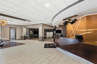 DoubleTree by Hilton Hotel Wilmington - 9