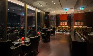 Hilton Istanbul Bomonti - 1