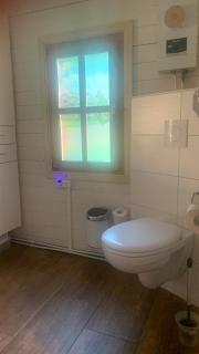 Strandlust Döbeln - Bungalow für eine gemütliche Auszeit zu jeder Jahreszeit - 9