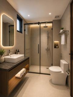 Minerva Prestige Hotel - 3