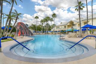 Hilton Vacation Club Cypress Pointe Orlando - 4